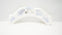 Teleflex 5-10409 Hudson RCI Sheridan Uncuffed Tracheal Tube 4.5mm ID x 6.2mm OD